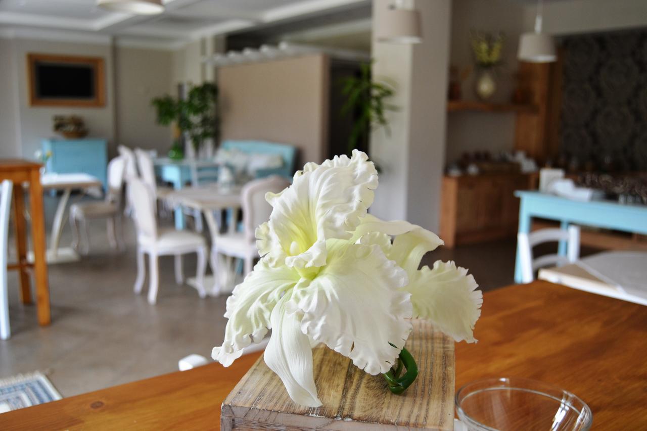 Giga Hotel Villa Santa Lucia Kültér fotó